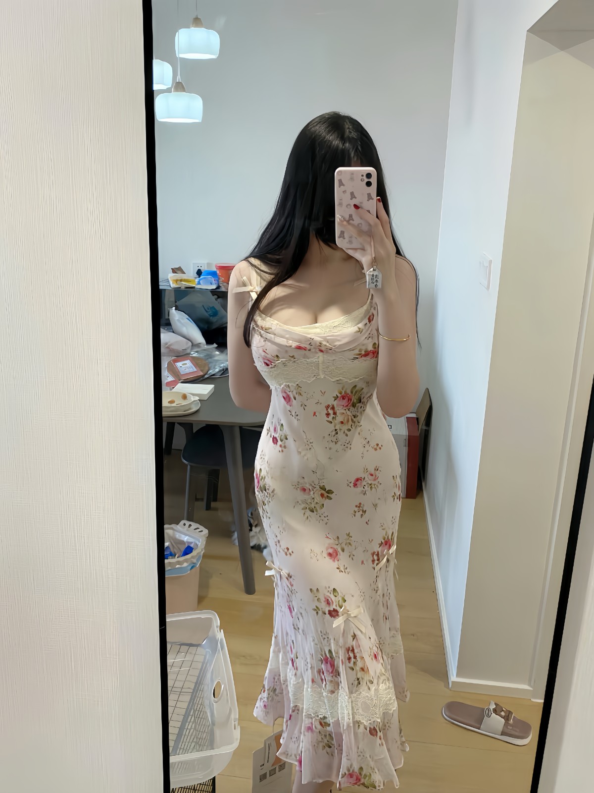 江宁身材超好的个人妹妹