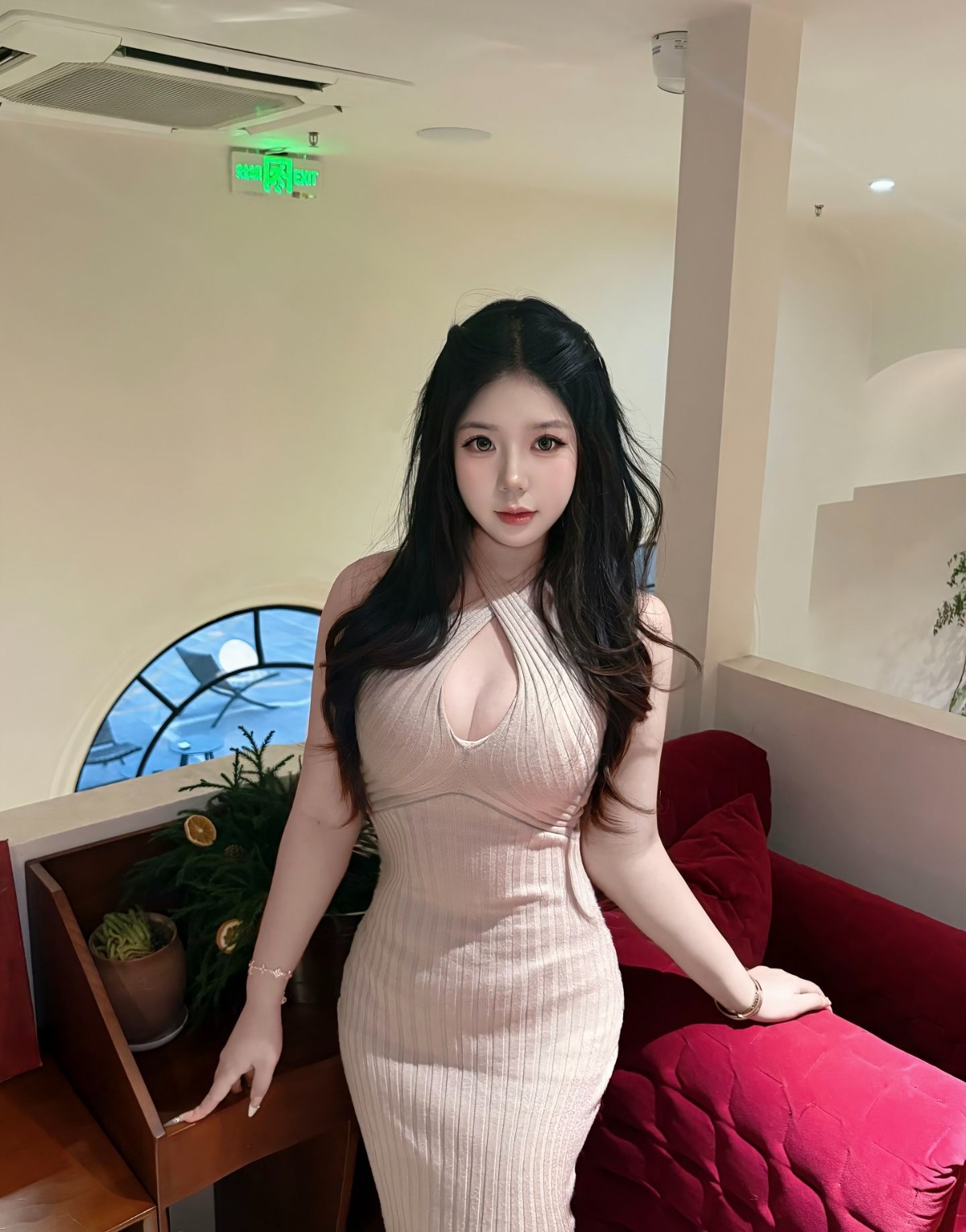 大波妹极品货