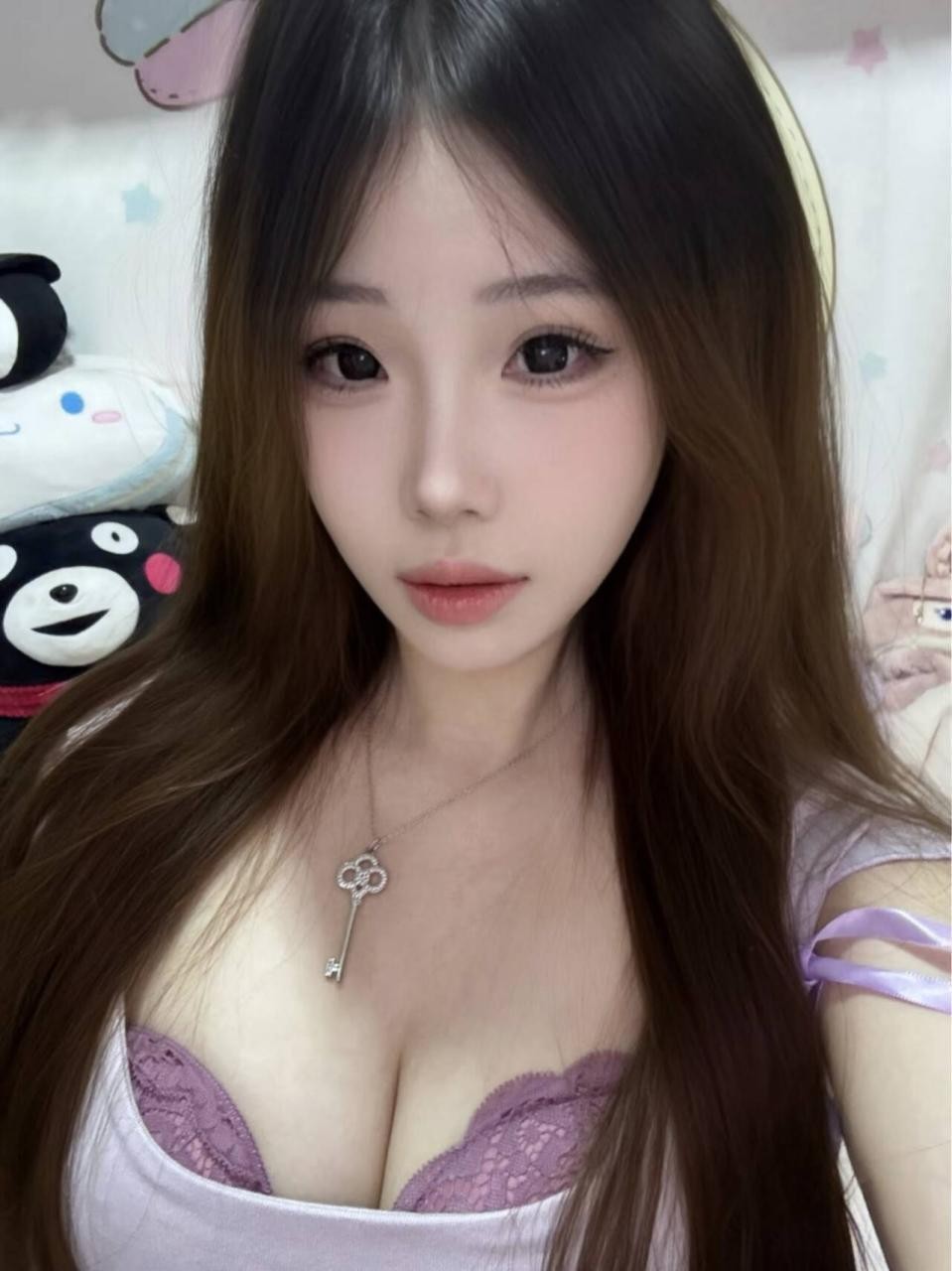 厦门集美大奶兔子