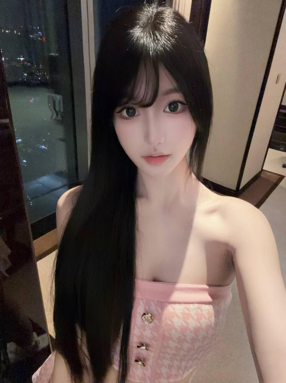 呼和浩特回民新人南方小姐姐