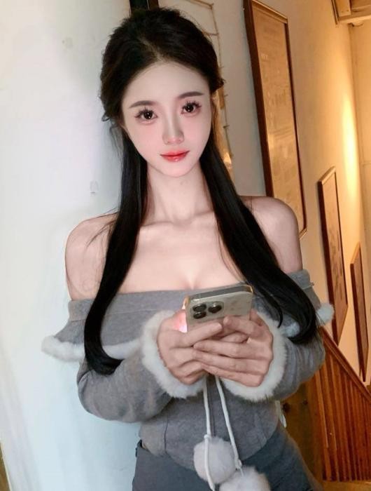 成都长相淑女叫床声音很好听