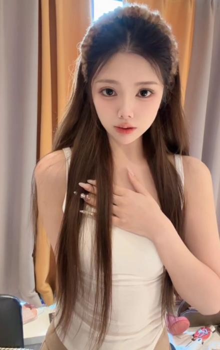 无锡超正点的妹子让人特别满足