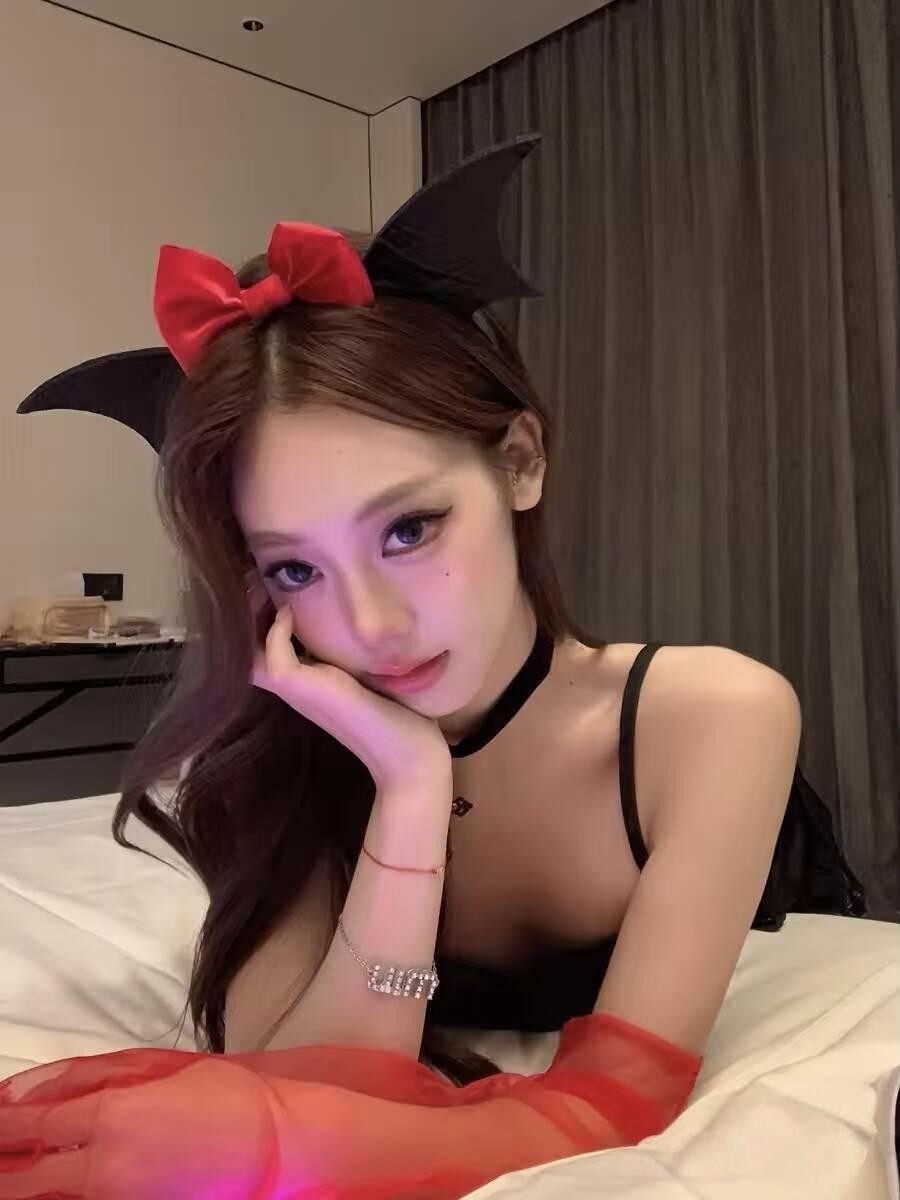 番禺小姐姐服务好人也美  而且还是粉鲍