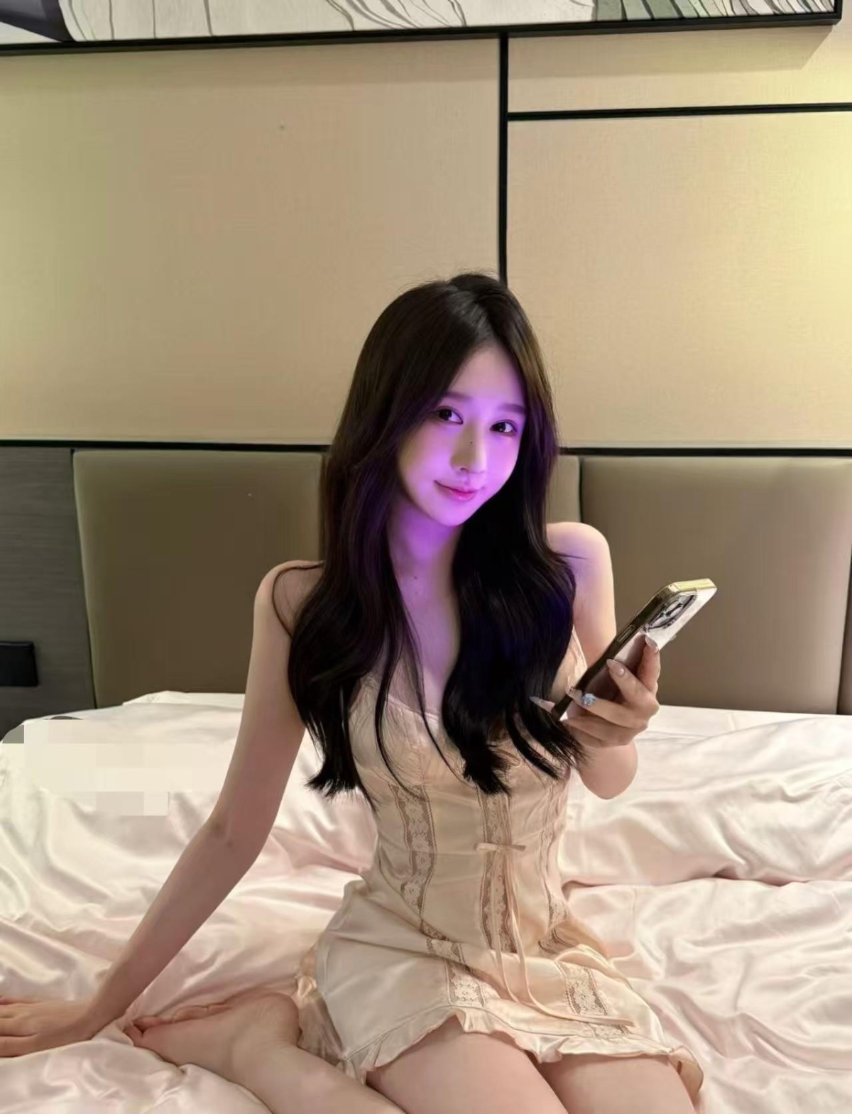 龙岗区妹子下海不久两刺满足