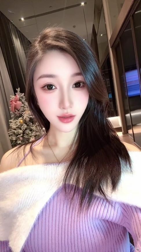  【重庆】推荐一个泄火非常到位幺妹