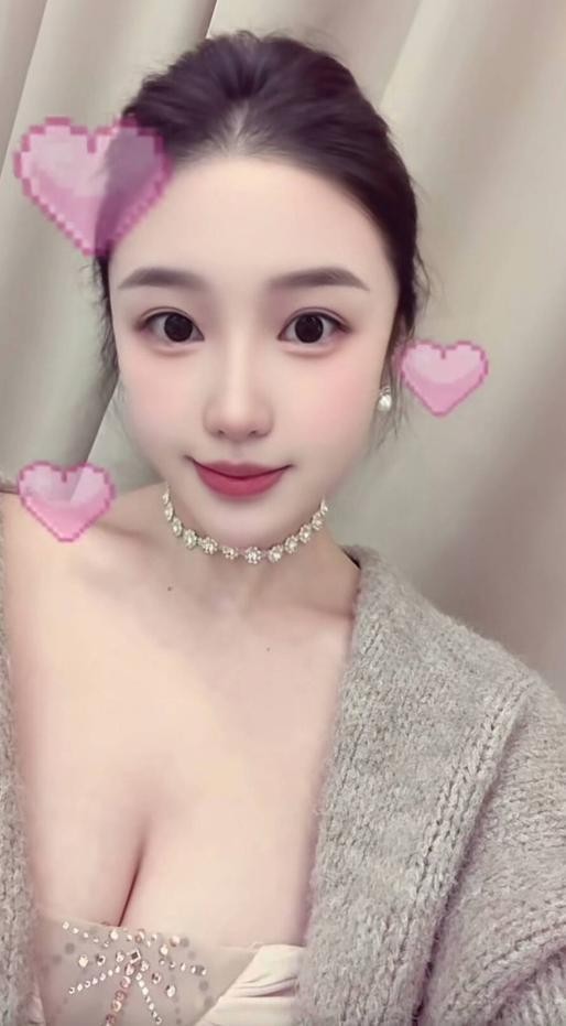 【大连】妹子确实长的超性感