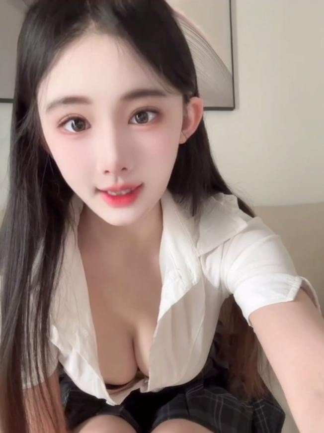 【北京】学生妹让人干了又想干