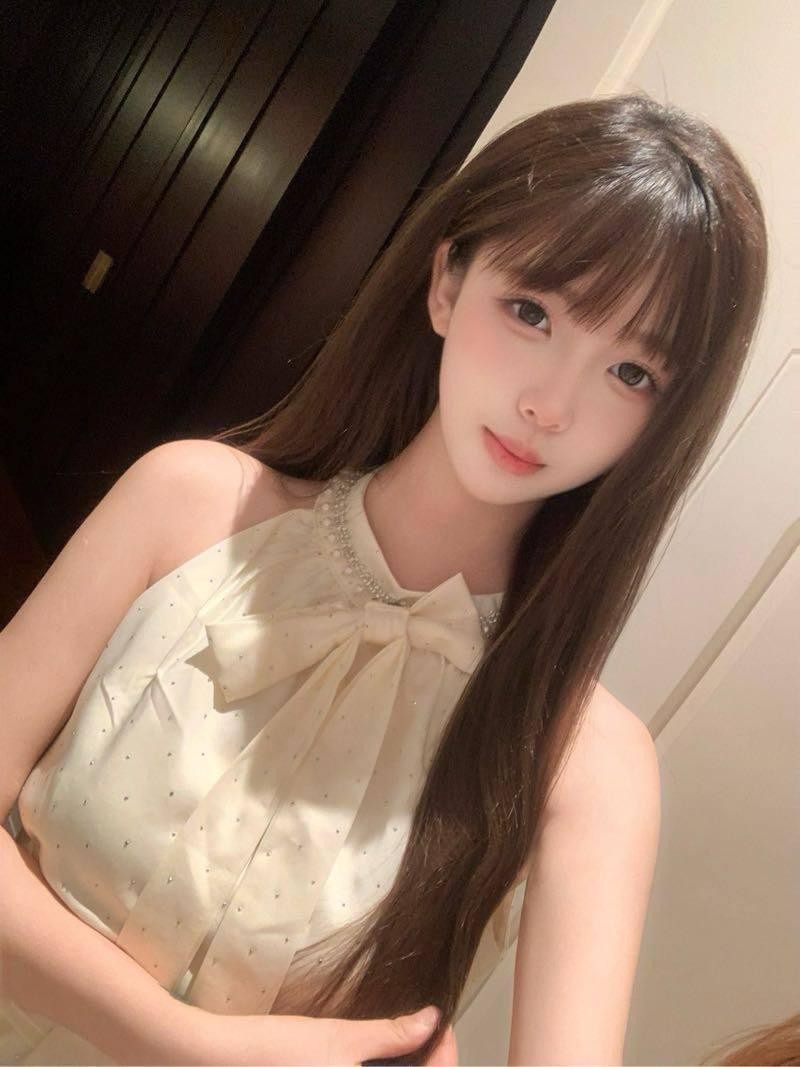  【合肥】这种清纯软妹子让人怜爱