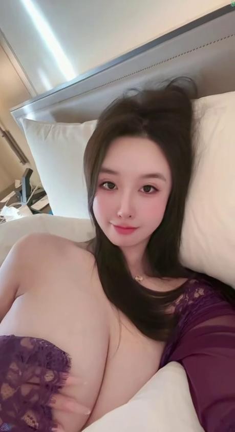 【上海】巨乳霸人生第一次玩到