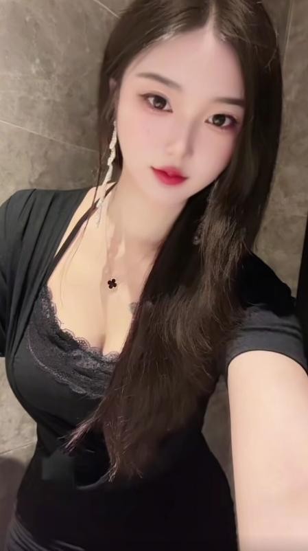 【上海】嫖个美女颜值养眼迷人