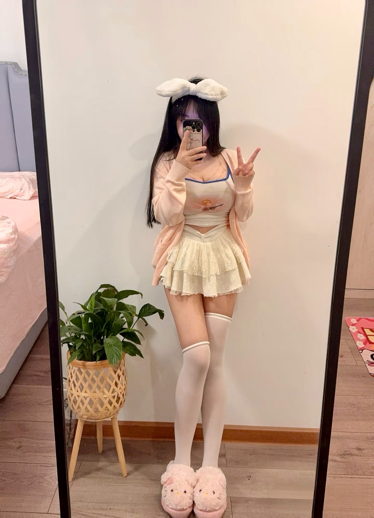 江宁身材不错的个人妹子