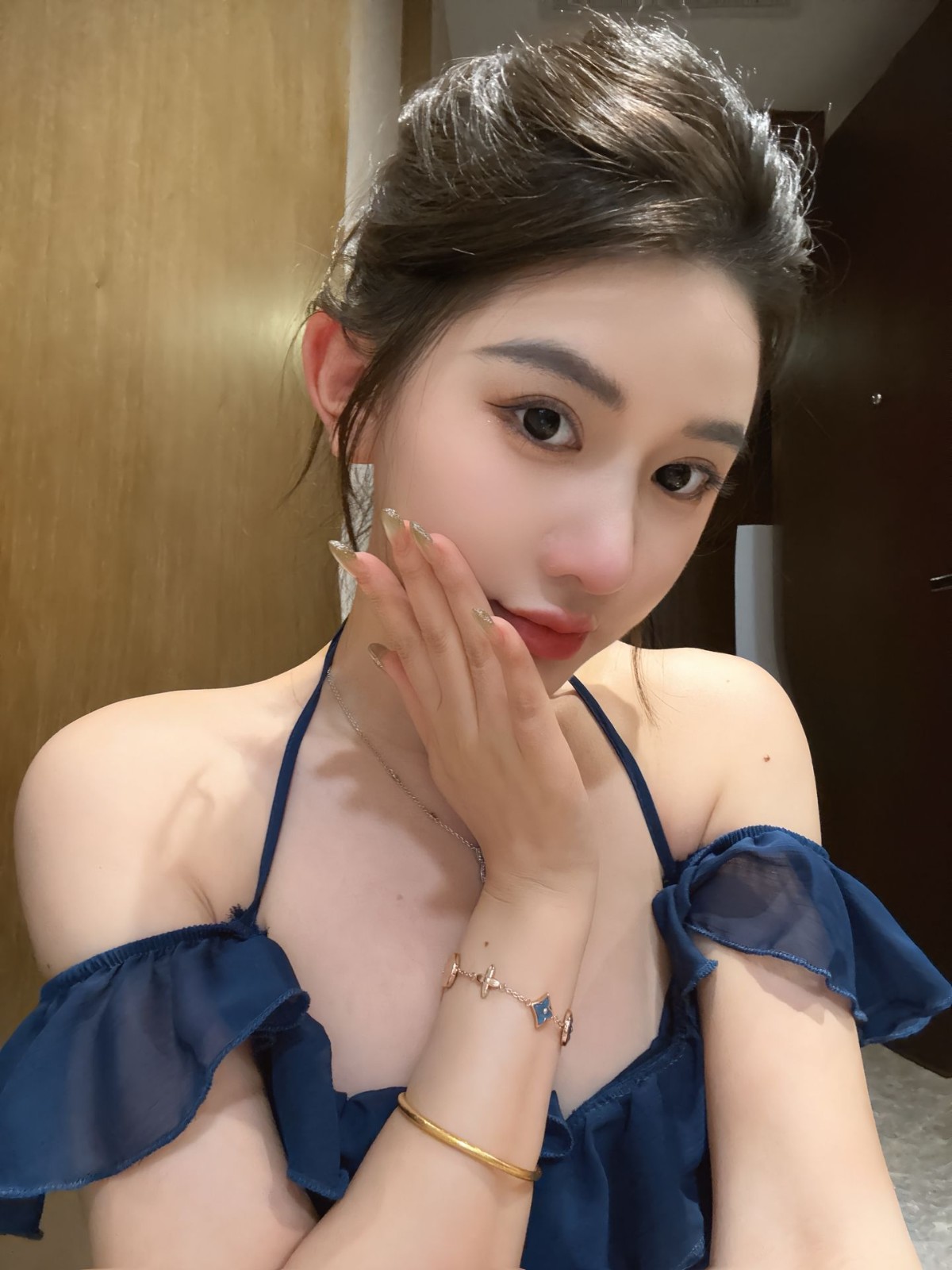 骚欲美女操后感