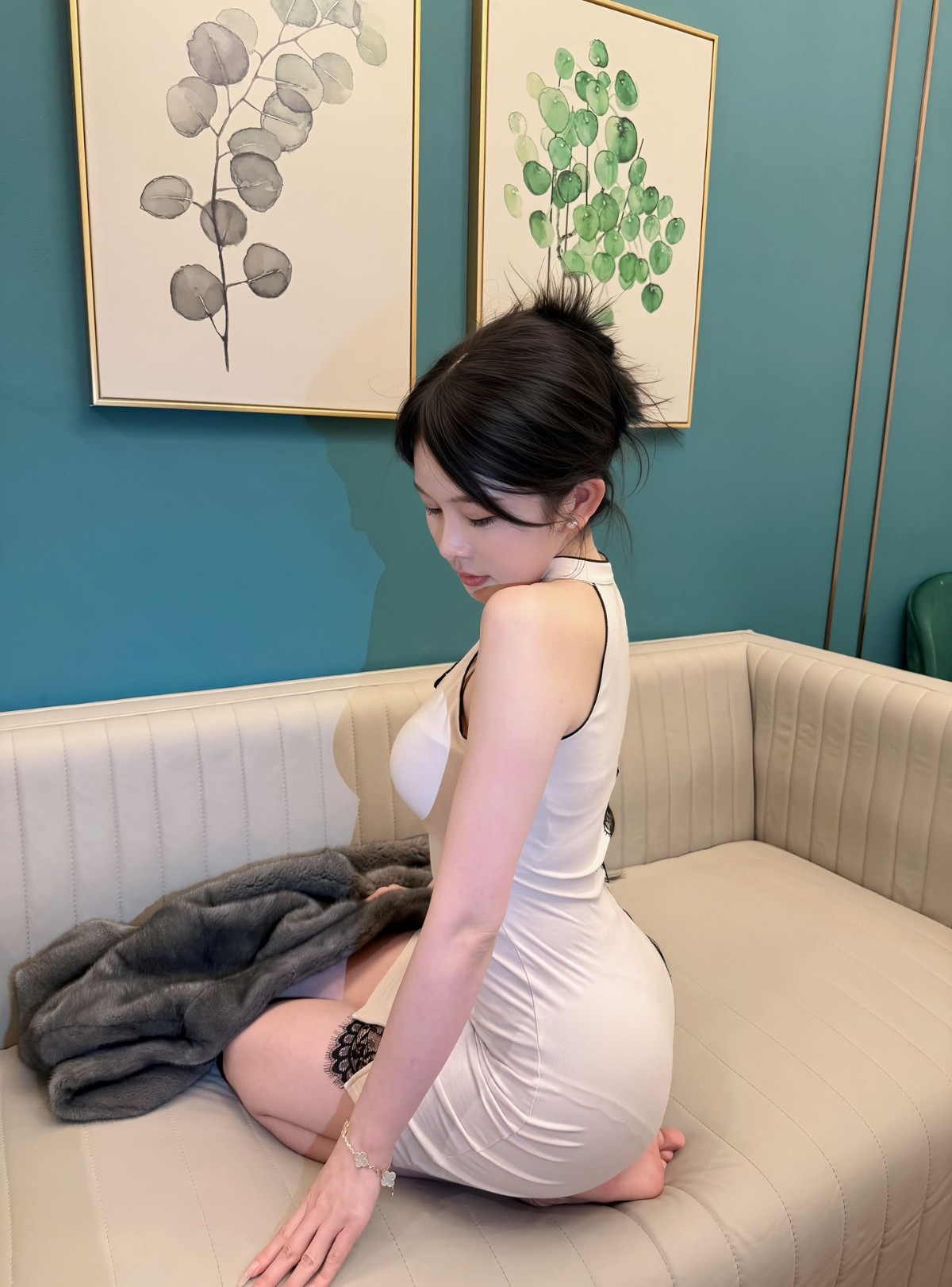 有韵味小少妇爱爱给力