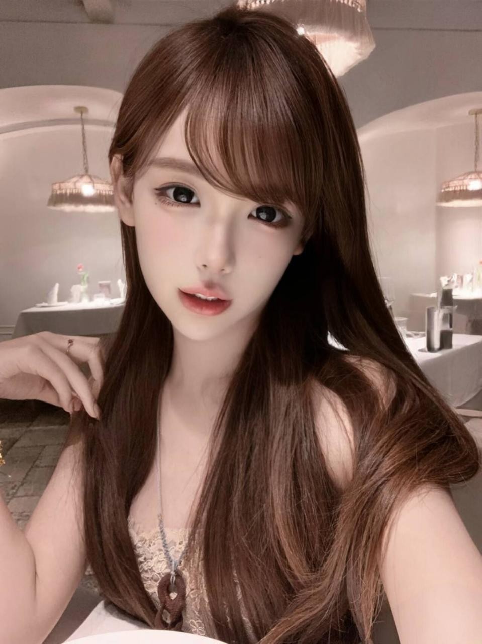 宁波鄞州高颜值小妹良心推荐