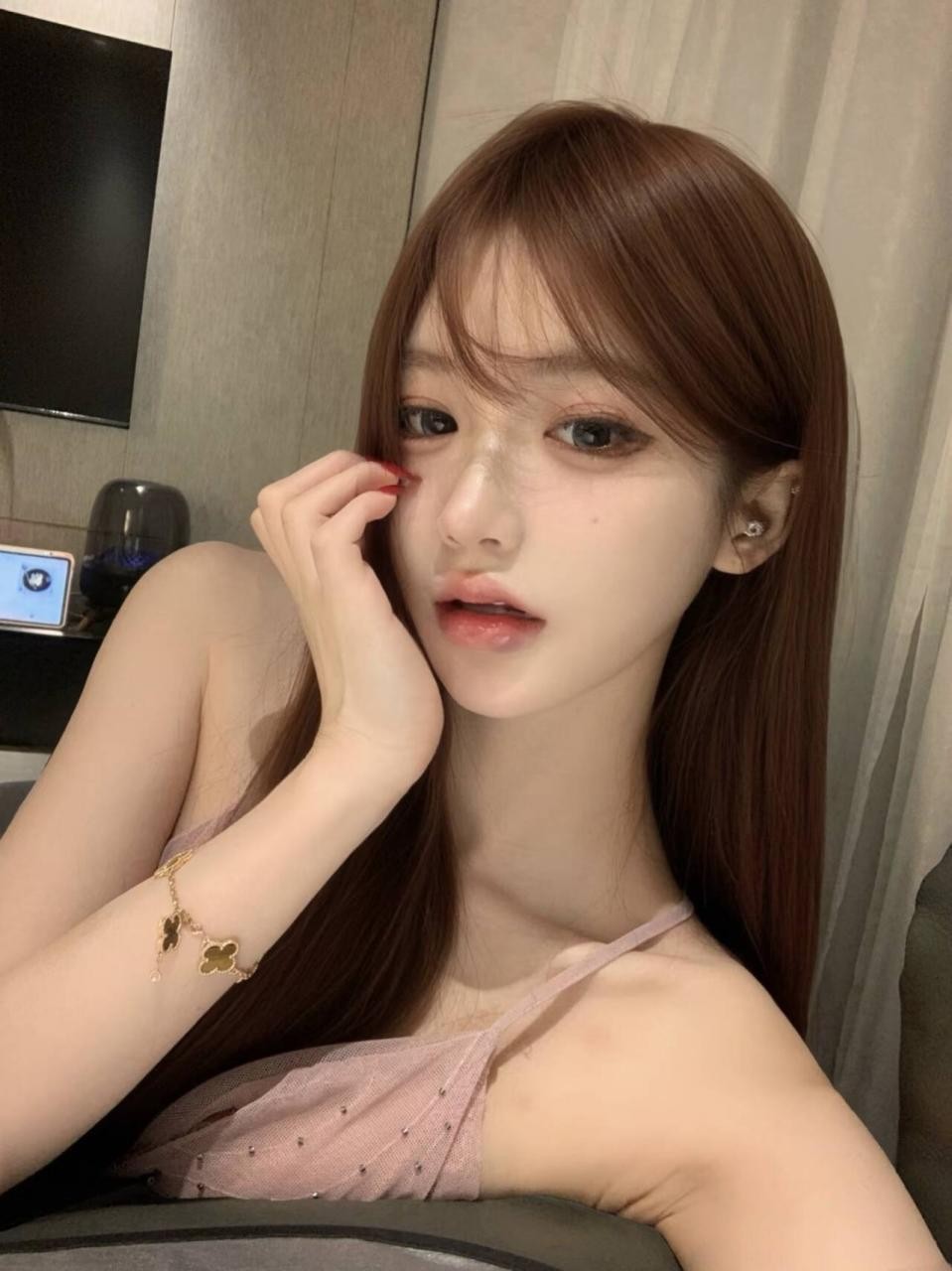 温州瓯海可爱又性感小妹