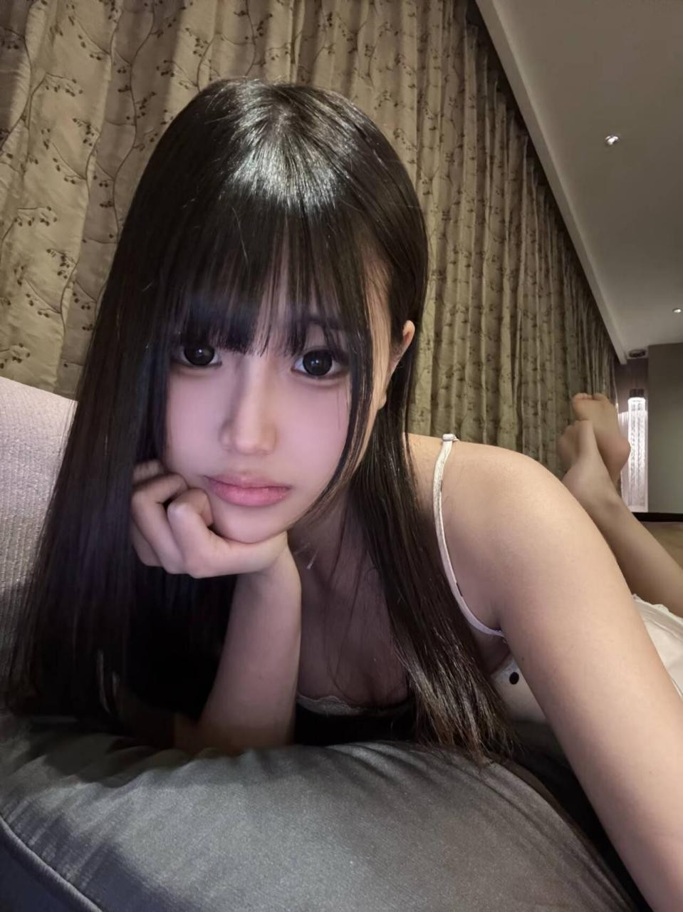台江妹妹主动配合骚劲十足