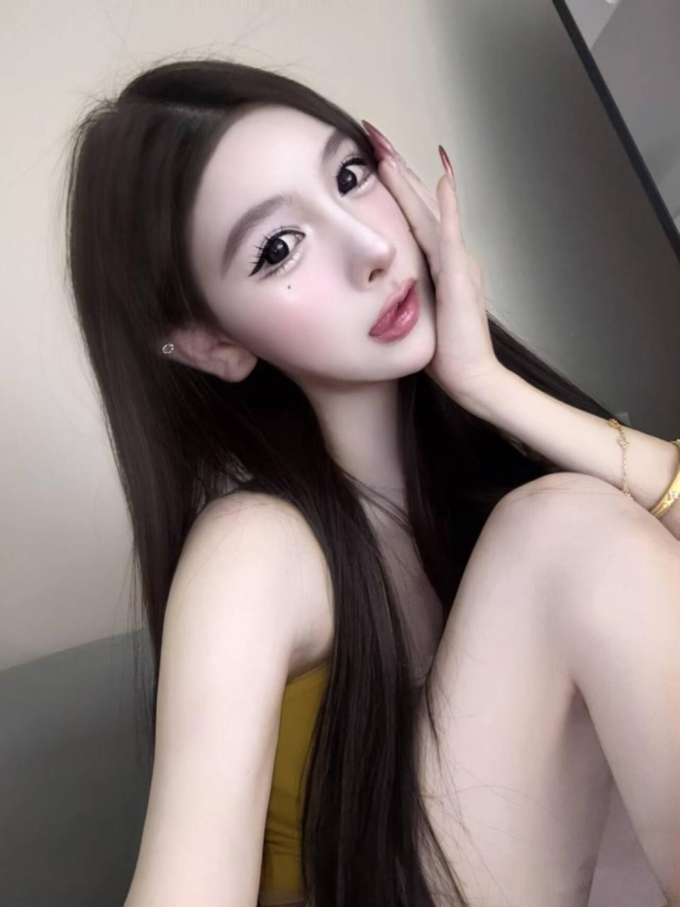 威海粉嫩妹子泄火极品