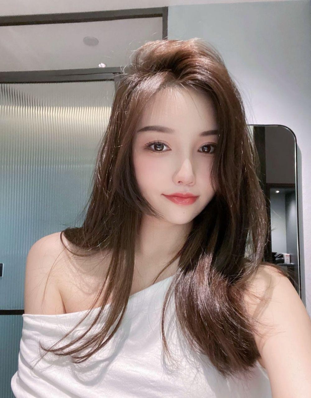 唐山身材颜值都非常完美的女人