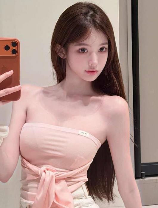 乌鲁货真价实青春靓妹很好玩
