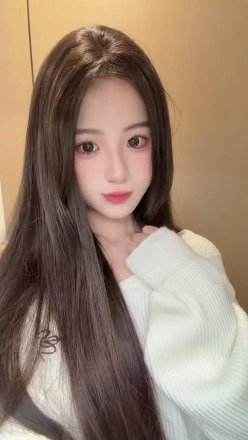 【广州】新人妹子我玩过最好一个