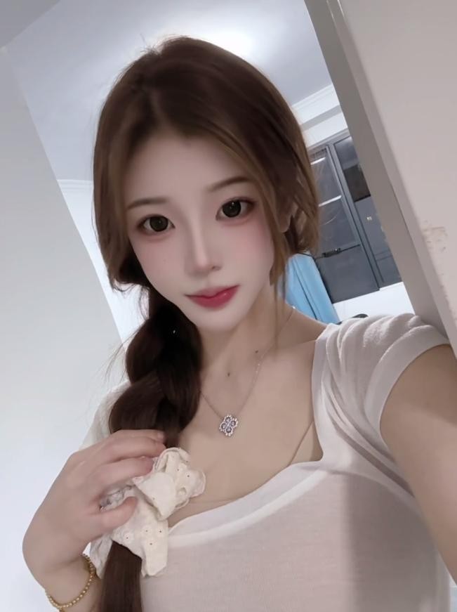  【南通】泻货首选这个兼职嫩妹