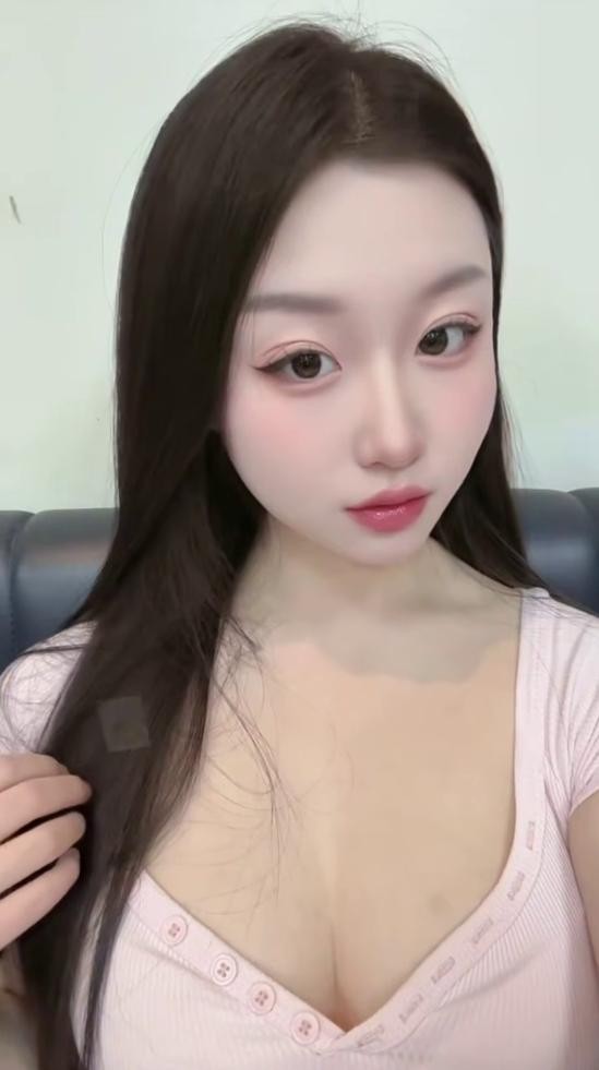 【苏州】正宗嫩女怎么搞都配合