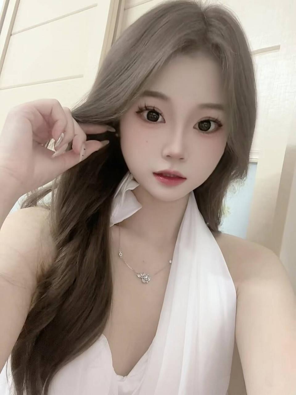 成华区纯洁妹妹  全程高能各种爽