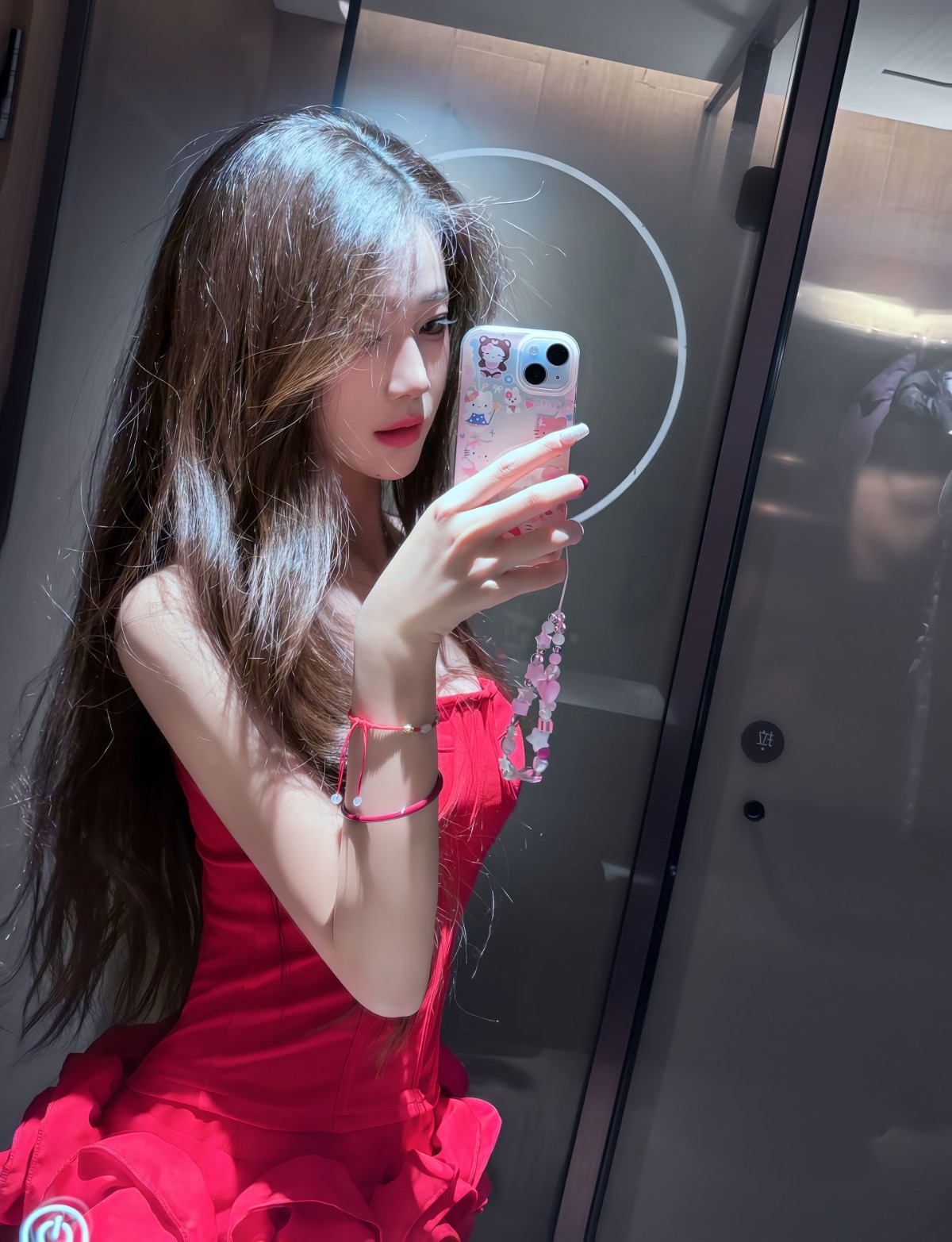 亲测小美女有做大活