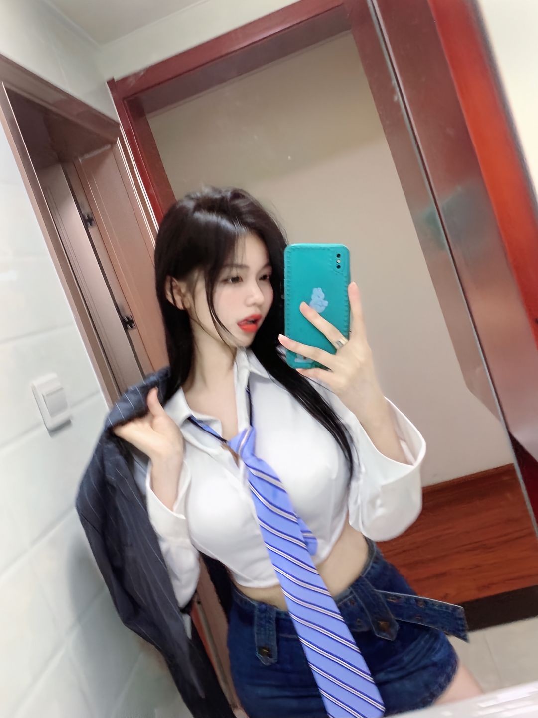 妹子刚出道 目前玩的人不会多