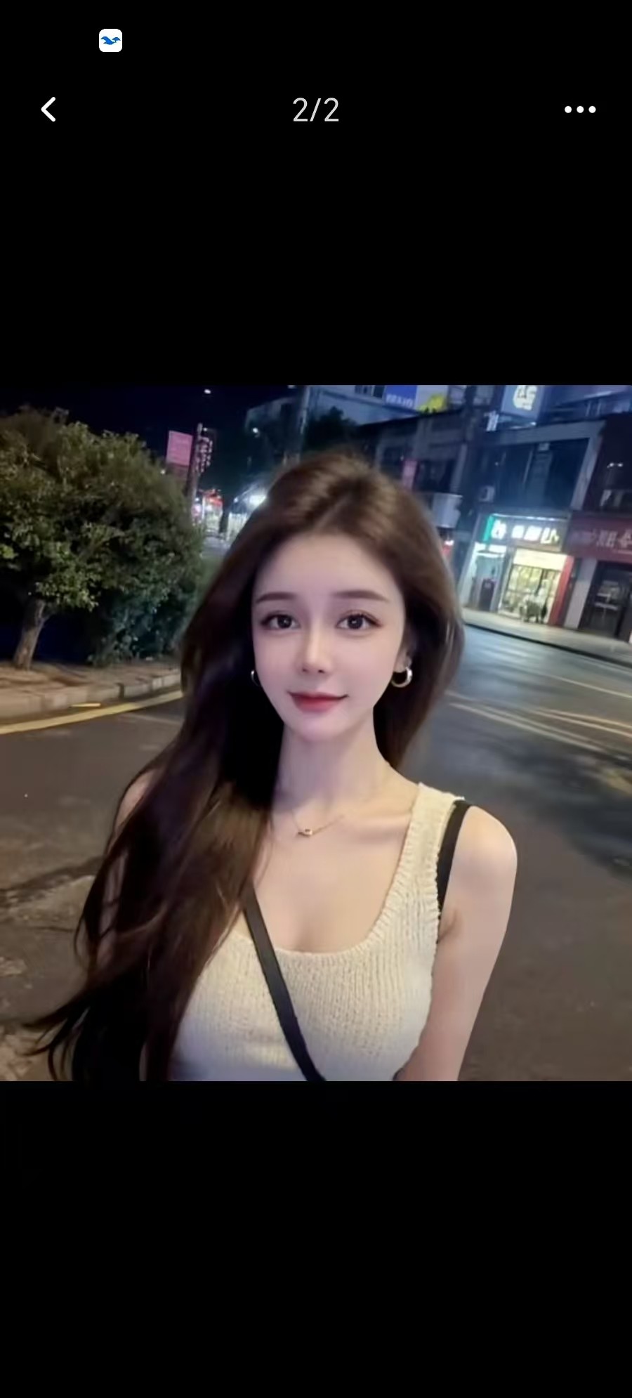 性感可爱妹子