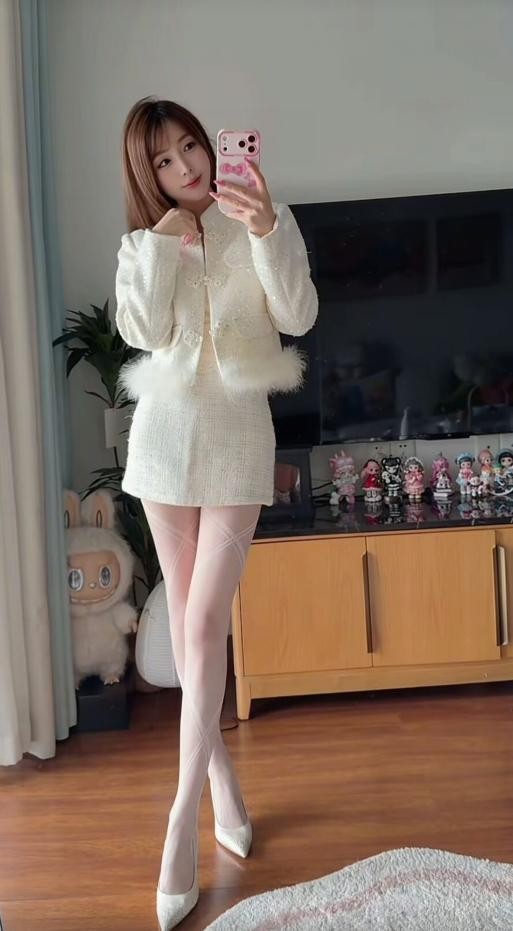【成都】大长腿美人尽兴的体验