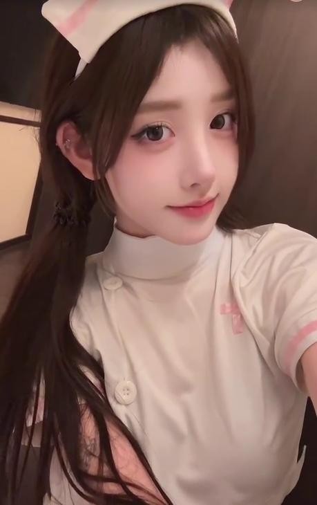 【廊坊】护士妹一次愉快的寻欢