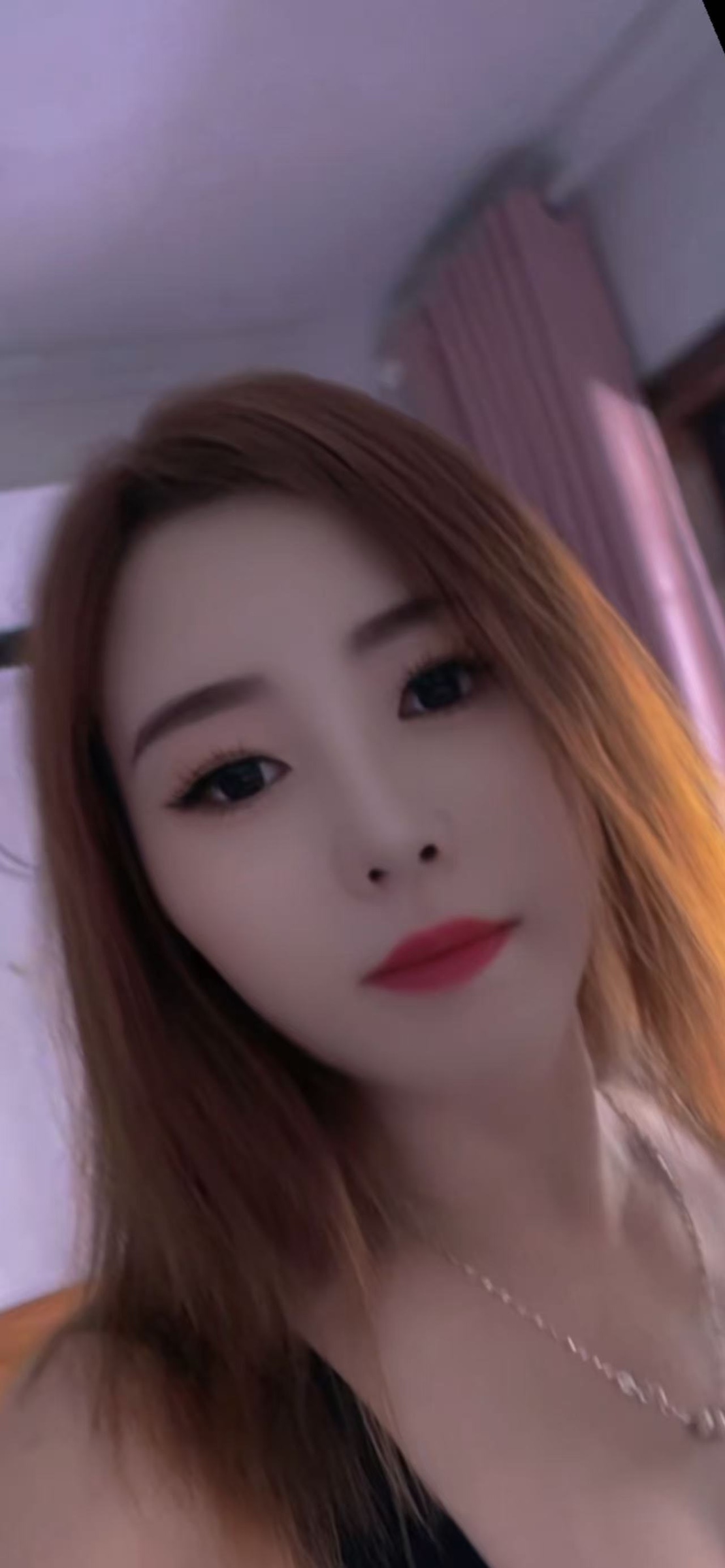 秦虹温柔少妇