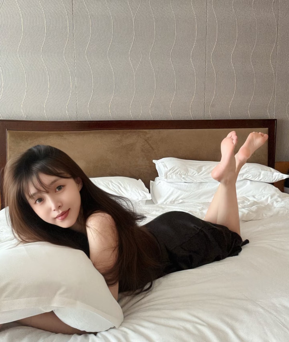 渝北区兼职丽丽