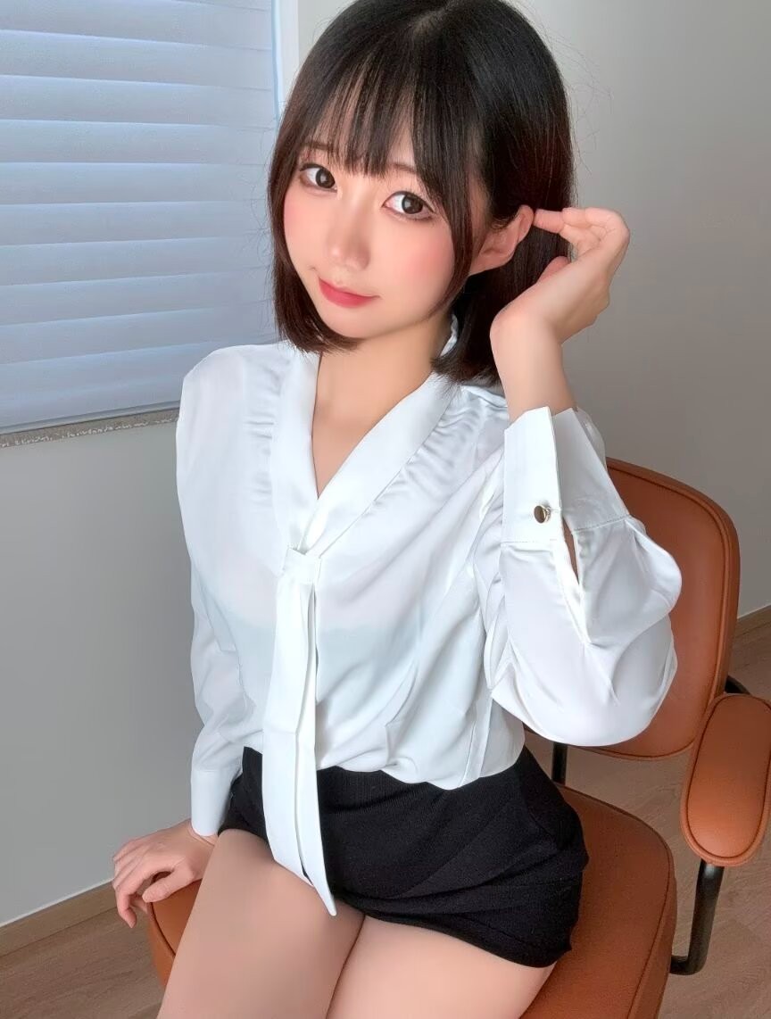 萝莉少女水多多