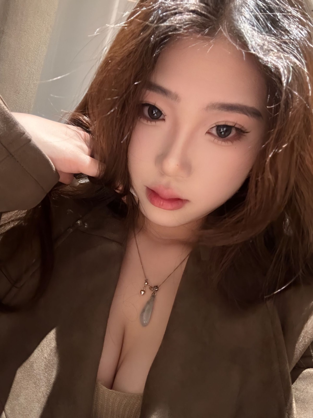 徐汇刚开课大奶妹值得去肏