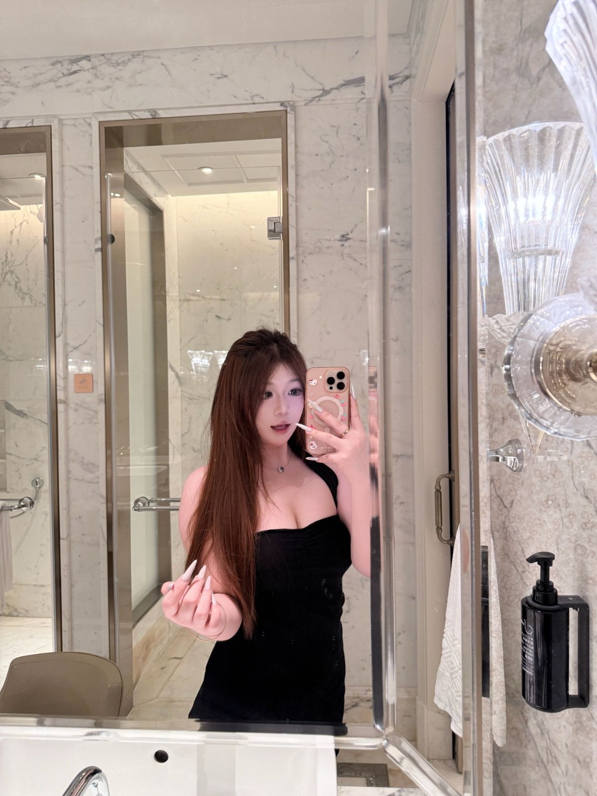 大波妹玩法多服务卖力