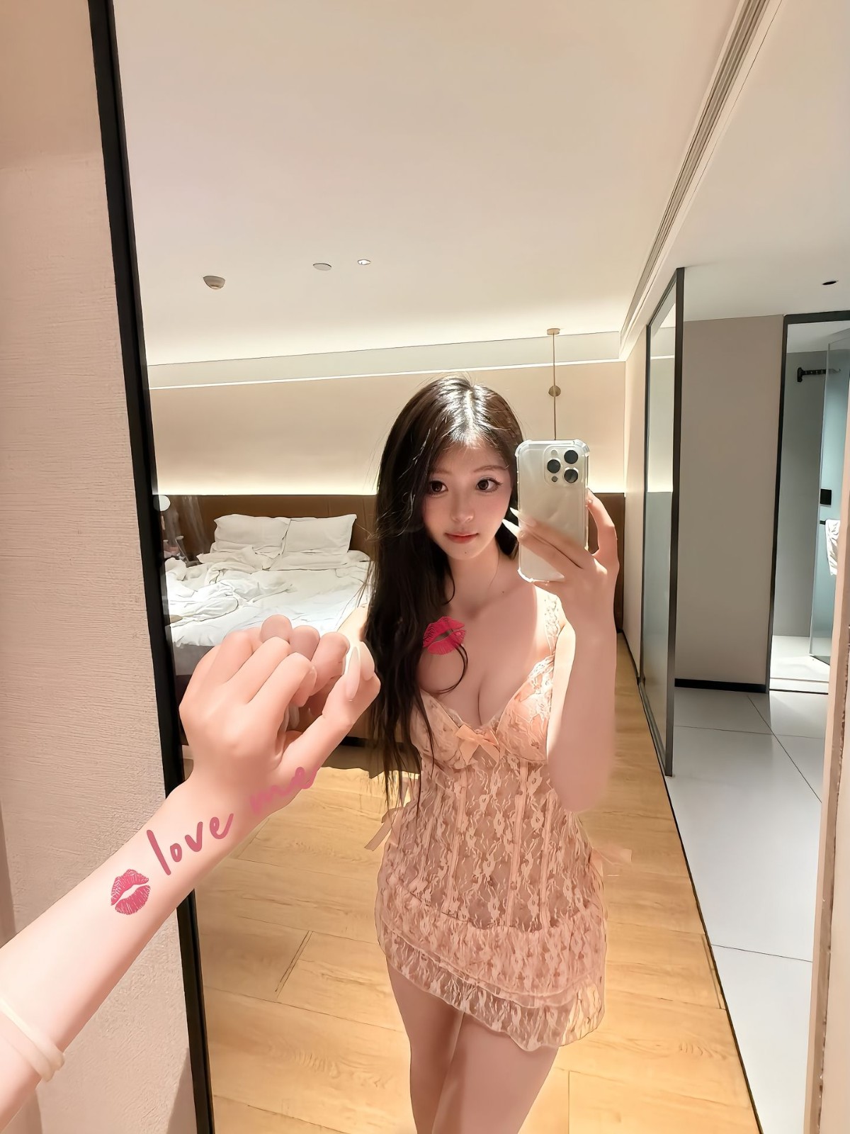 26年回归的小骚妹贡献给大家