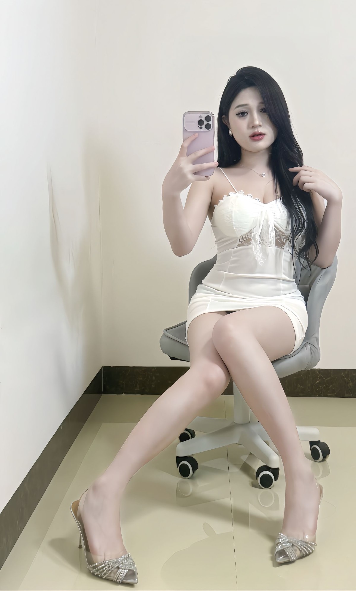 欣欣老师做大活值得一搞