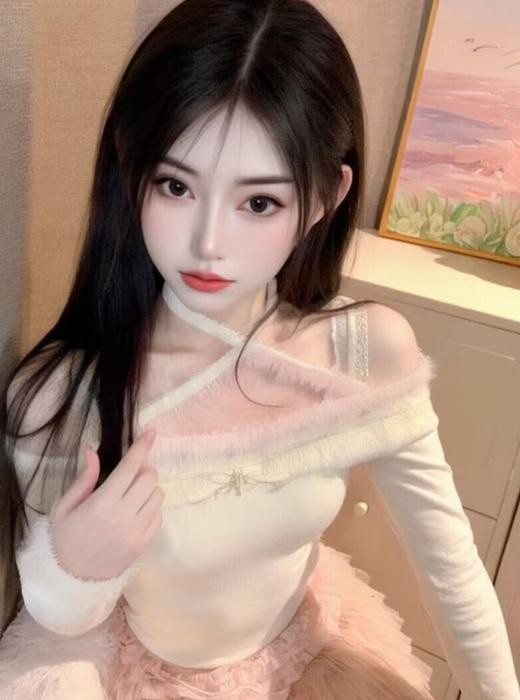 济南妹子超正点就跟小女友一样