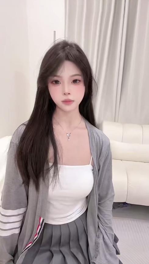 青岛学生妹熟人介绍才能玩到