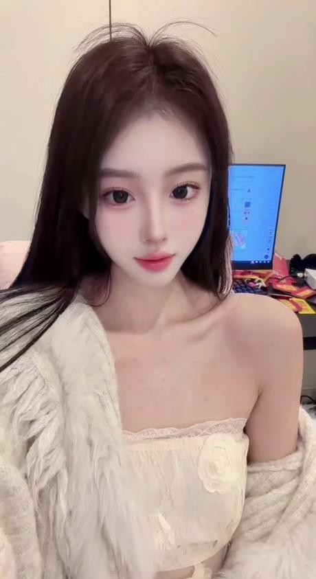 芜湖妹子颜值外貌诱惑十足
