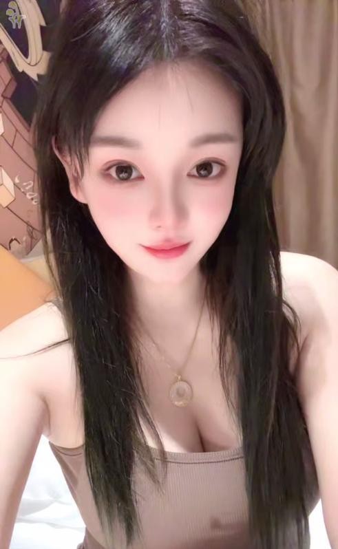 南昌新出炉小奶妹越玩越尽兴