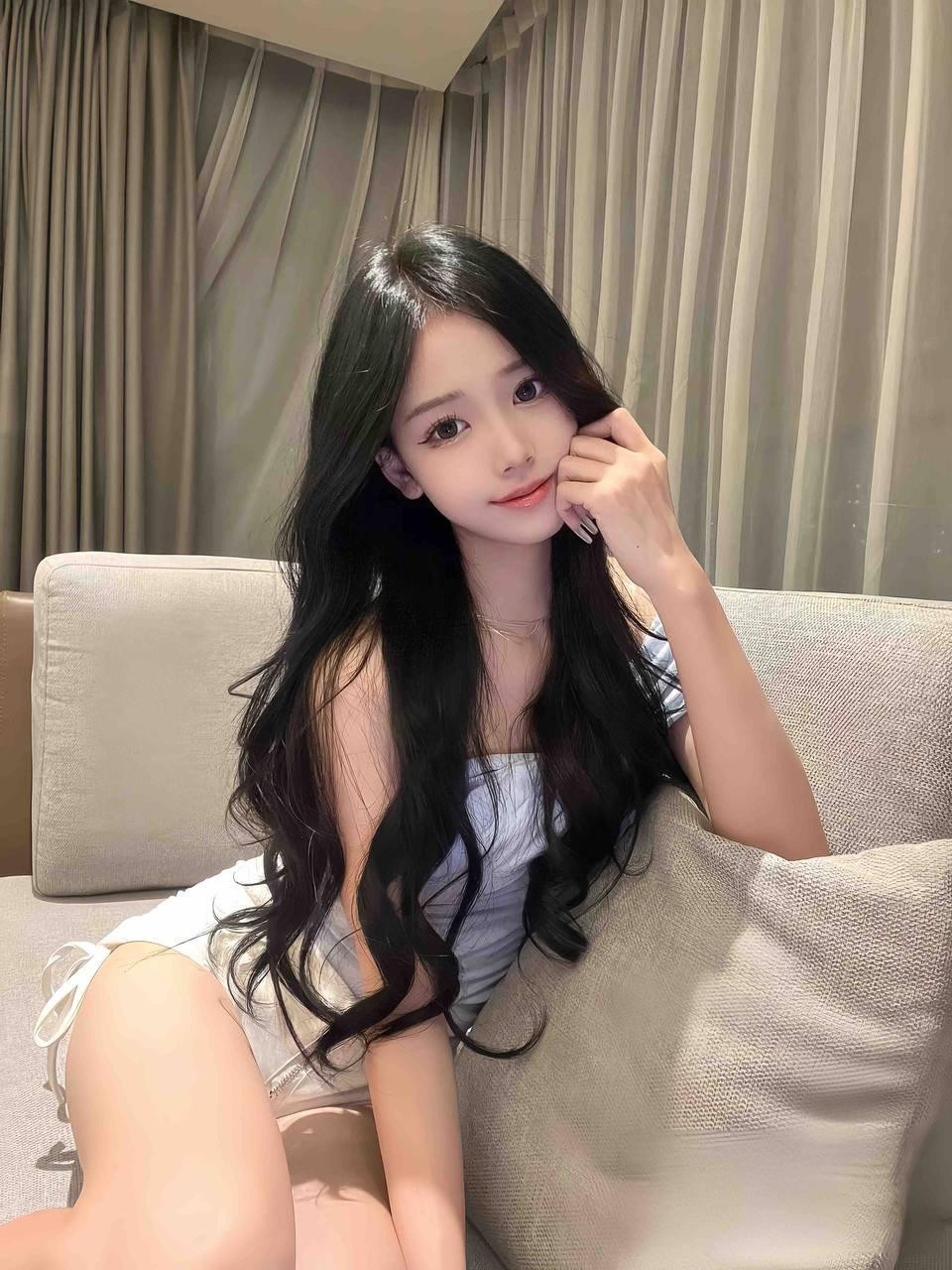 江津区会撒娇的小湿妹放的开