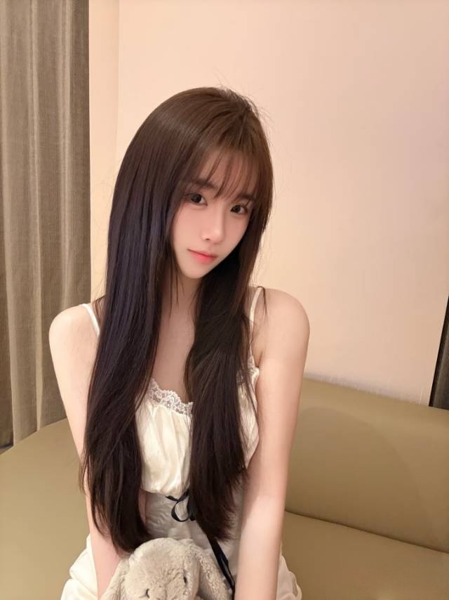 【无锡】强烈强烈强烈推荐，贼爽的妹子