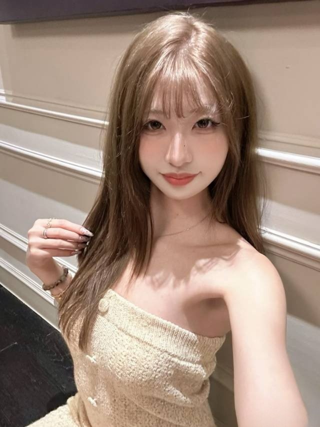 【西安】看一眼就想干的妹子，果断验证归来