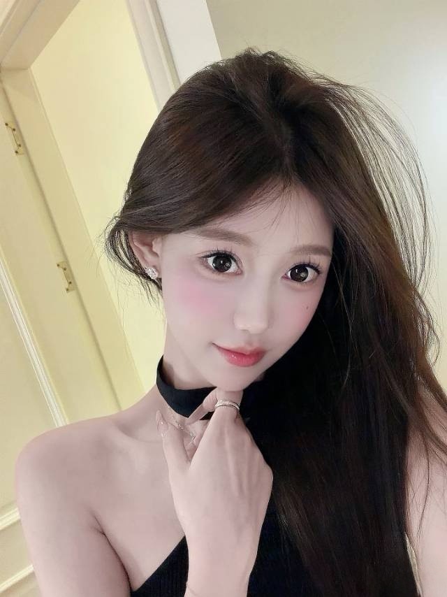 【朝阳区】年轻是真的香啊，小女友一样