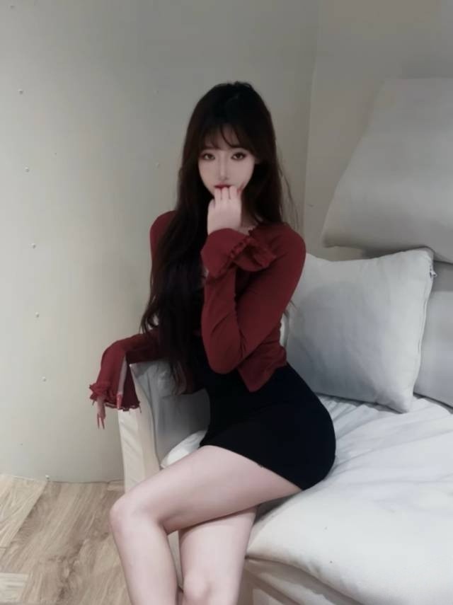 【武汉】值得返食的妹子，内心超级满足