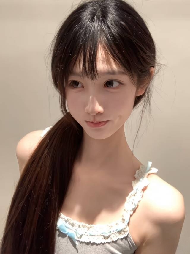 【太原】这妹子刚体验回来，挺不错的，推荐一波