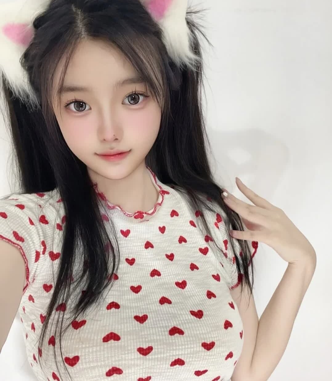 分享性价比非常高的南方妹子